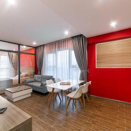Pavilor Hotel Nha Trang Extérieur photo