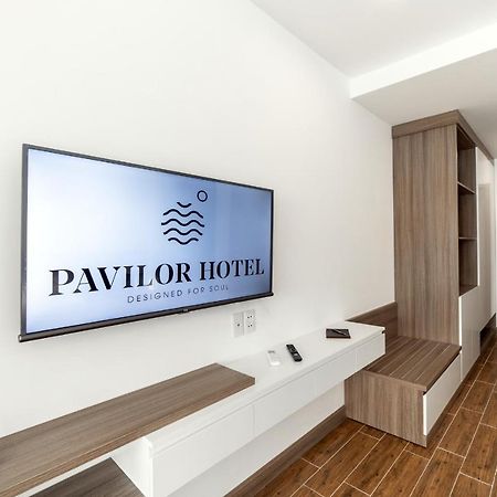 Pavilor Hotel Nha Trang Extérieur photo
