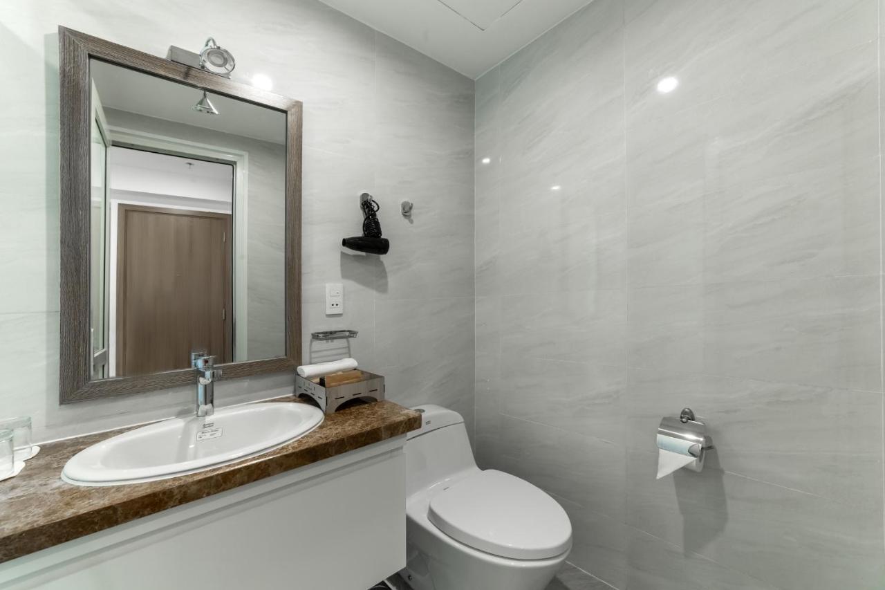 Pavilor Hotel Nha Trang Extérieur photo